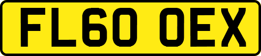 FL60OEX