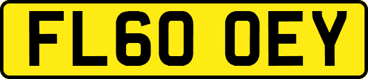 FL60OEY