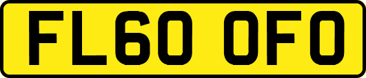 FL60OFO