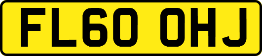 FL60OHJ