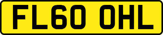 FL60OHL