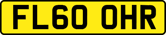 FL60OHR
