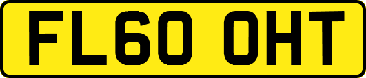 FL60OHT