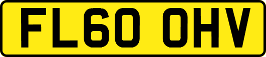 FL60OHV