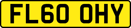 FL60OHY