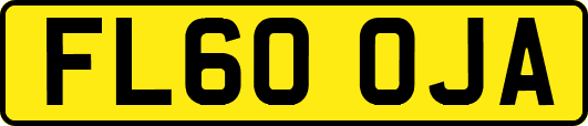 FL60OJA
