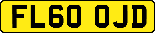 FL60OJD