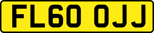 FL60OJJ