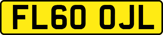 FL60OJL