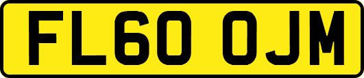 FL60OJM