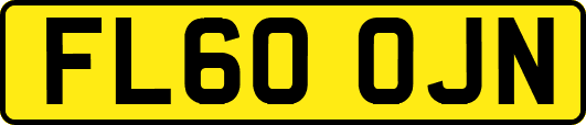 FL60OJN