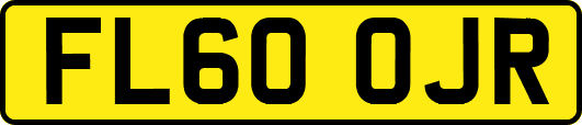 FL60OJR