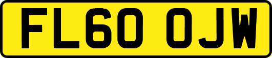 FL60OJW