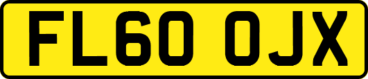 FL60OJX