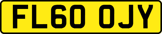 FL60OJY