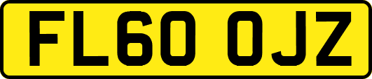 FL60OJZ