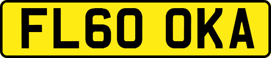 FL60OKA