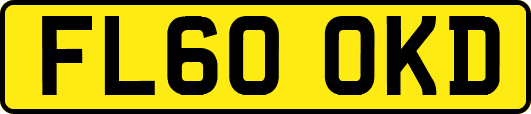 FL60OKD