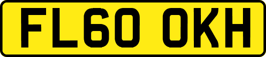 FL60OKH