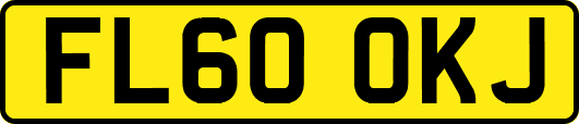 FL60OKJ