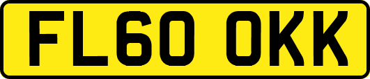 FL60OKK