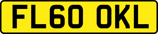 FL60OKL