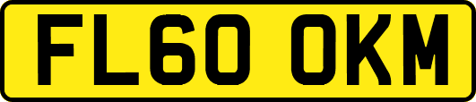 FL60OKM