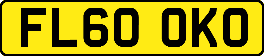 FL60OKO
