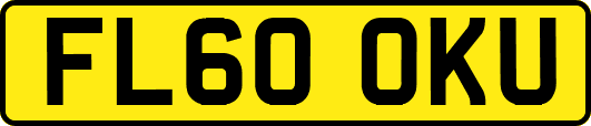FL60OKU