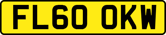 FL60OKW