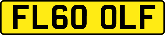 FL60OLF