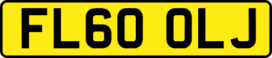 FL60OLJ