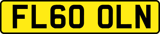 FL60OLN