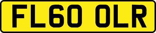 FL60OLR