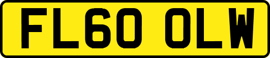 FL60OLW
