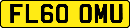 FL60OMU