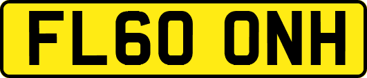 FL60ONH
