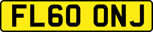 FL60ONJ