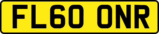 FL60ONR