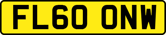 FL60ONW