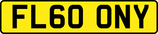 FL60ONY