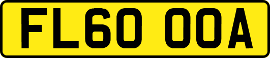 FL60OOA