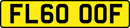 FL60OOF