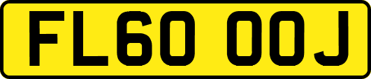 FL60OOJ