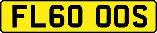 FL60OOS