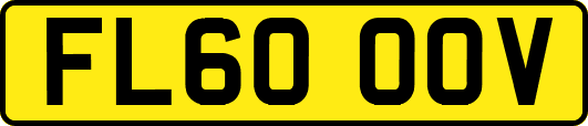 FL60OOV