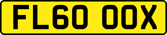 FL60OOX