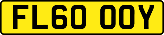 FL60OOY