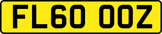 FL60OOZ