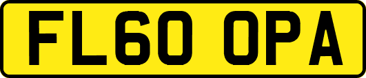 FL60OPA